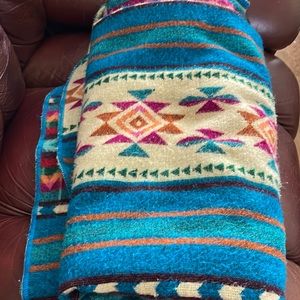 Camp Blanket from Great Outdoor Provisions